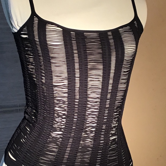 Sexy stretch top - Picture 4 of 6